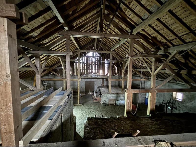 Maison - 208 m² - 8 pièces