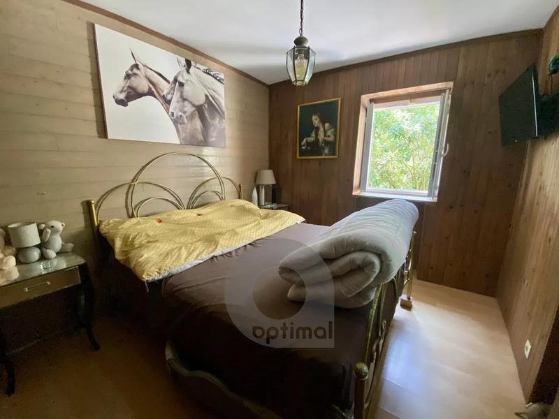 Maison - 83 m² - 4 pièces