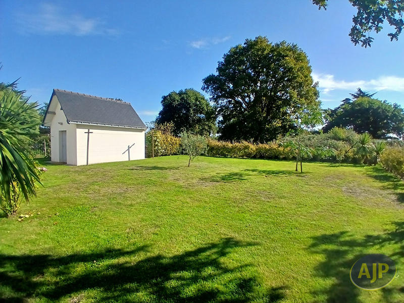 Maison - 152 m² - 5 pièces