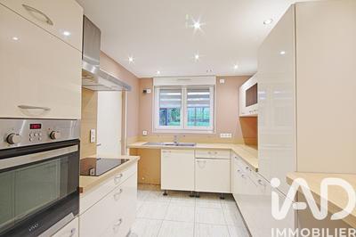 Maison - 79 m² - 4 pièces