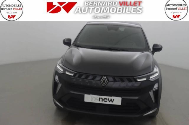 Renault Symbioz E-Tech full hybrid 145 Techno