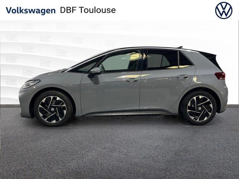 Volkswagen Id.3 204 ch Pro Life Max