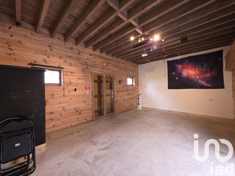 Maison de campagne - 443 m² - 19 pièces