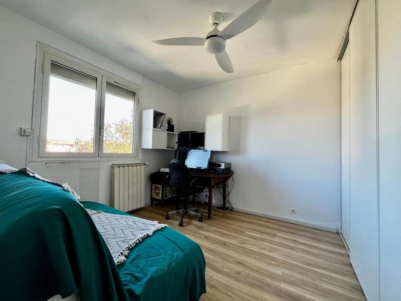 Maison - 97 m² - 4 pièces