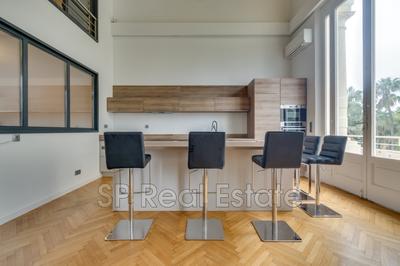 Appartement - 131 m² - 5 pièces