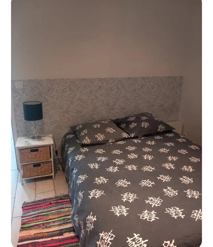 Propriété - 30 m² - 3 pièces