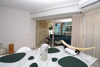 Appartement - 98 m² - 4 pièces