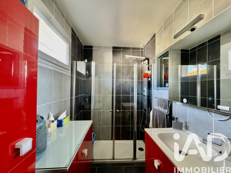 Maison - 101 m² - 6 pièces