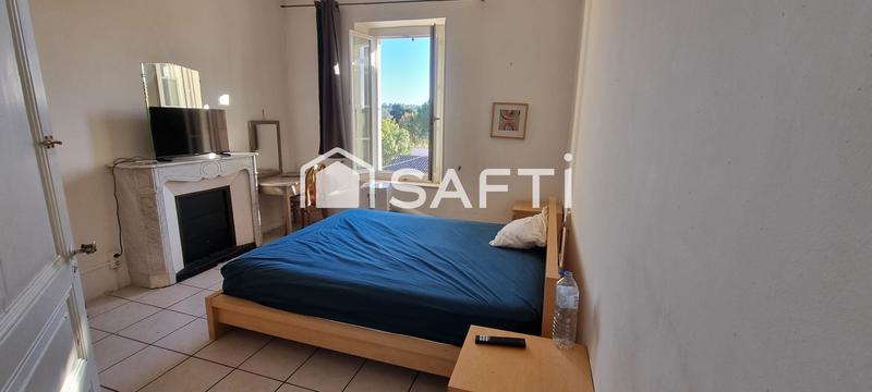 Maison - 240 m² - 7 pièces