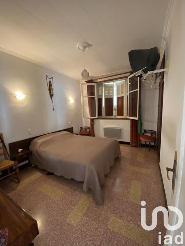 Maison - 66 m² - 3 pièces