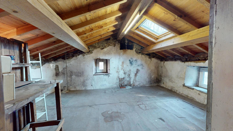 Maison - 82 m² - 4 pièces