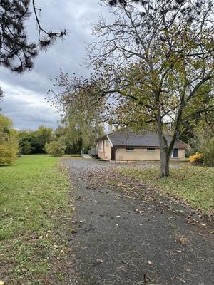 Maison traditionnelle - 115 m² - 6 pièces