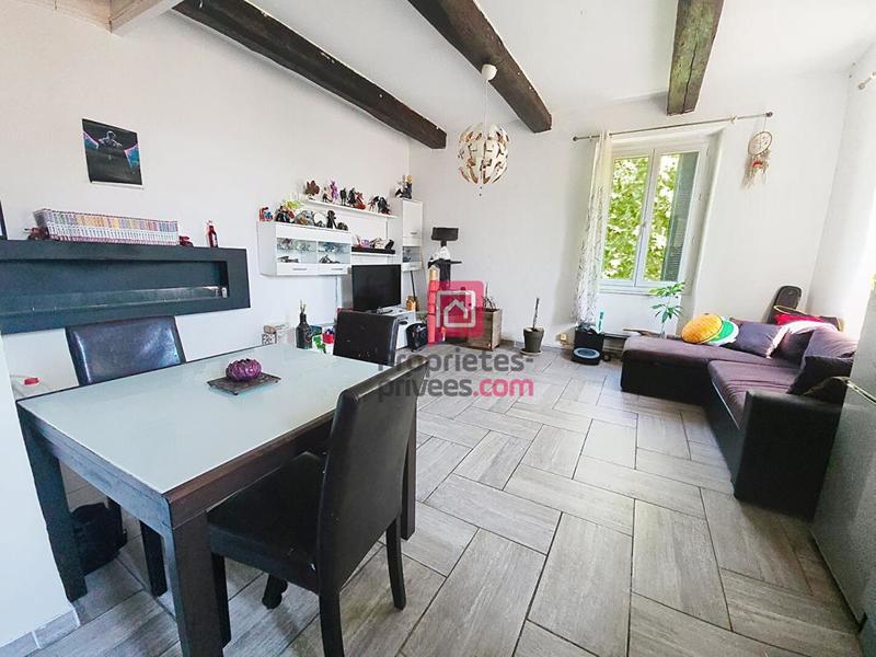 Appartement - 71 m² - 3 pièces