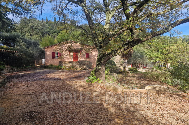 Mas - 135 m² - 4 pièces