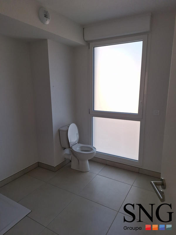 Appartement - 41 m² - 2 pièces