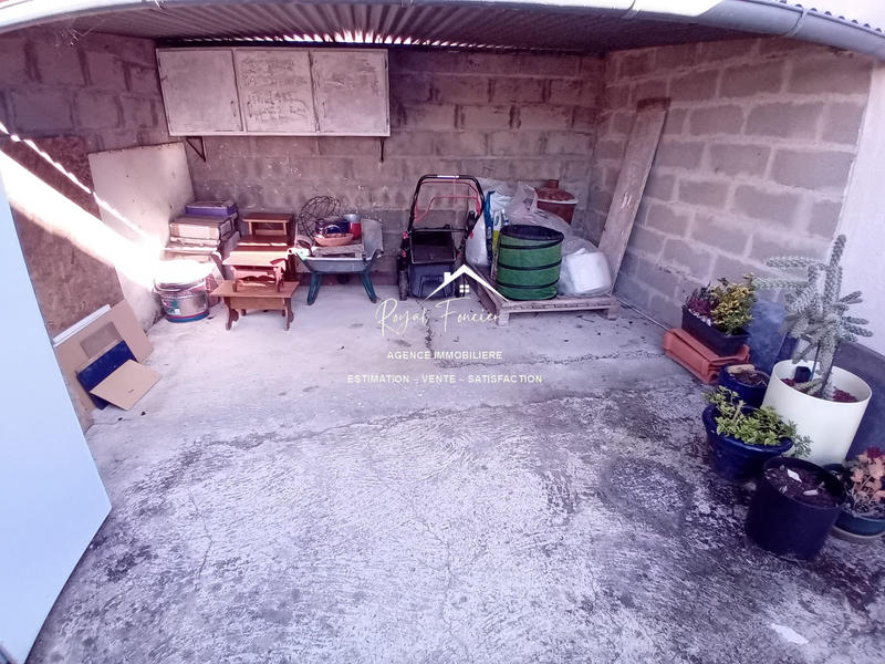 Maison ancienne - 110 m² - 5 pièces