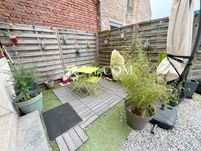 Maison ancienne - 103 m² - 4 pièces