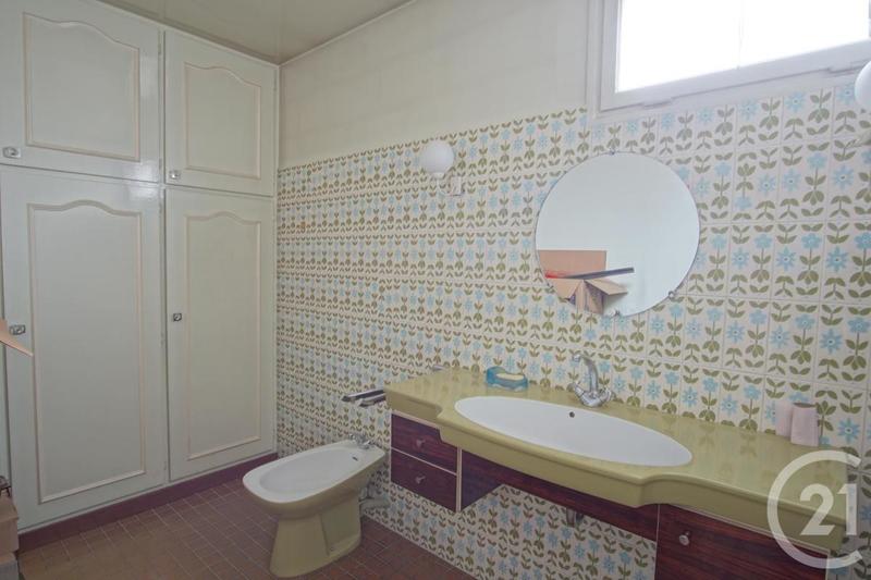 Pavillon - 143 m² - 5 pièces