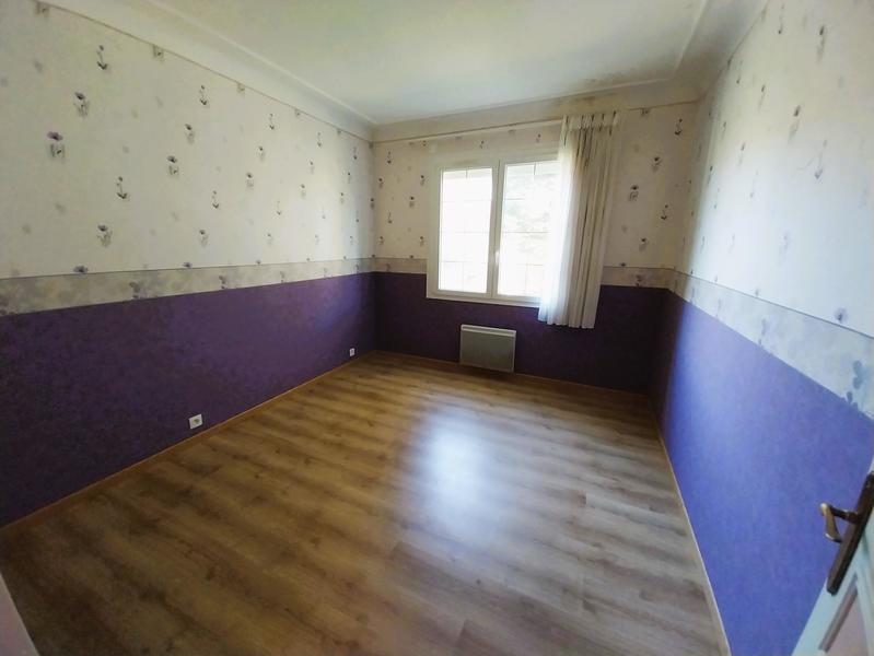 Maison - 117 m² - 6 pièces