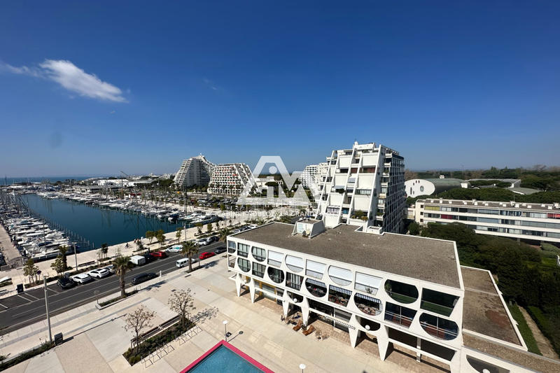 Appartement - 85 m²