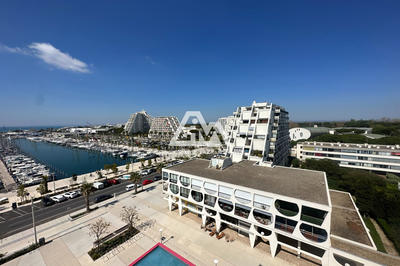 Appartement - 85 m²