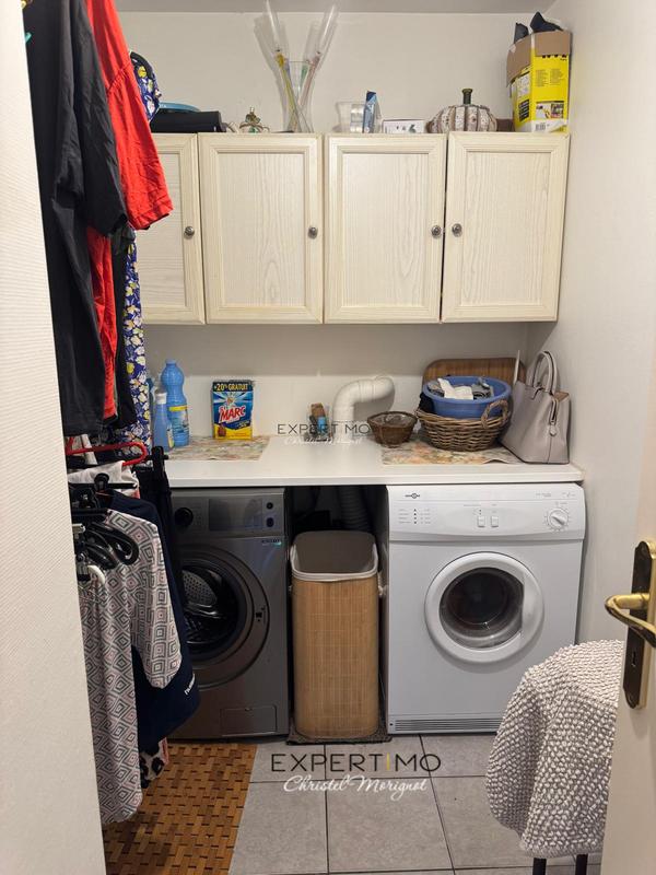 Maison - 137 m² - 6 pièces