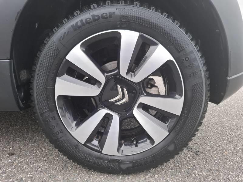 Citroën C3 PureTech 110 s&amp;S Bvm6 Shine