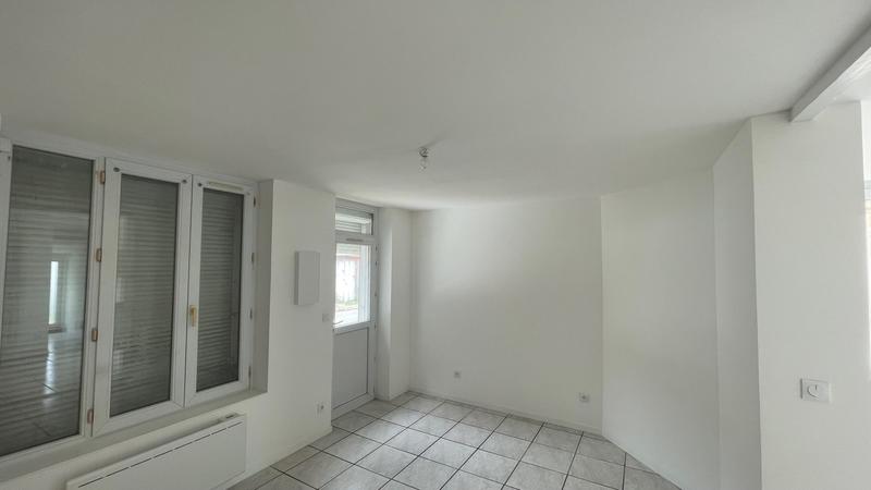 Maison - 74 m² - 4 pièces
