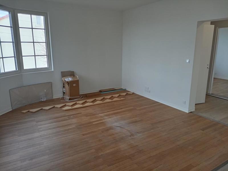 Duplex - 63 m² - 3 pièces