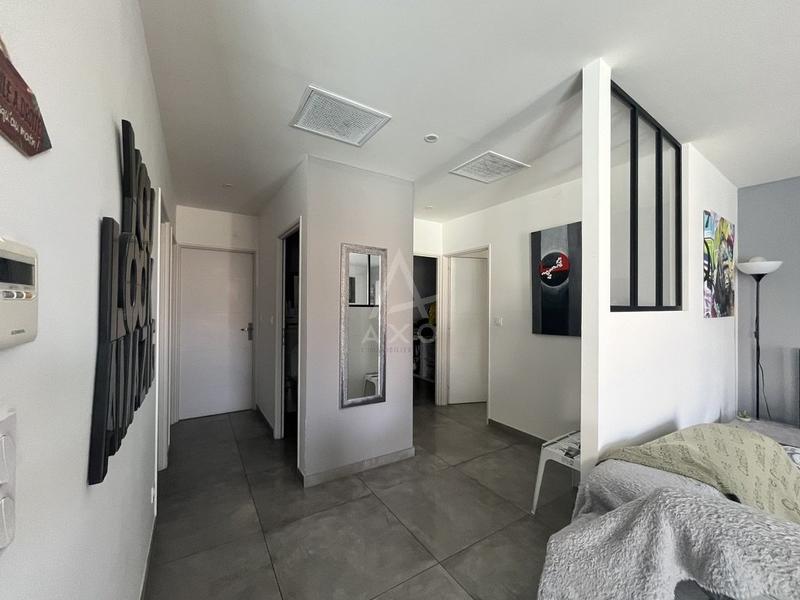 Maison - 106 m² - 5 pièces