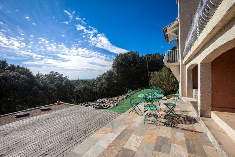 Maison - 130 m² - 4 pièces