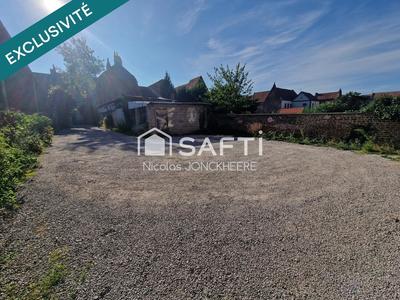 Maison - 543 m² - 16 pièces