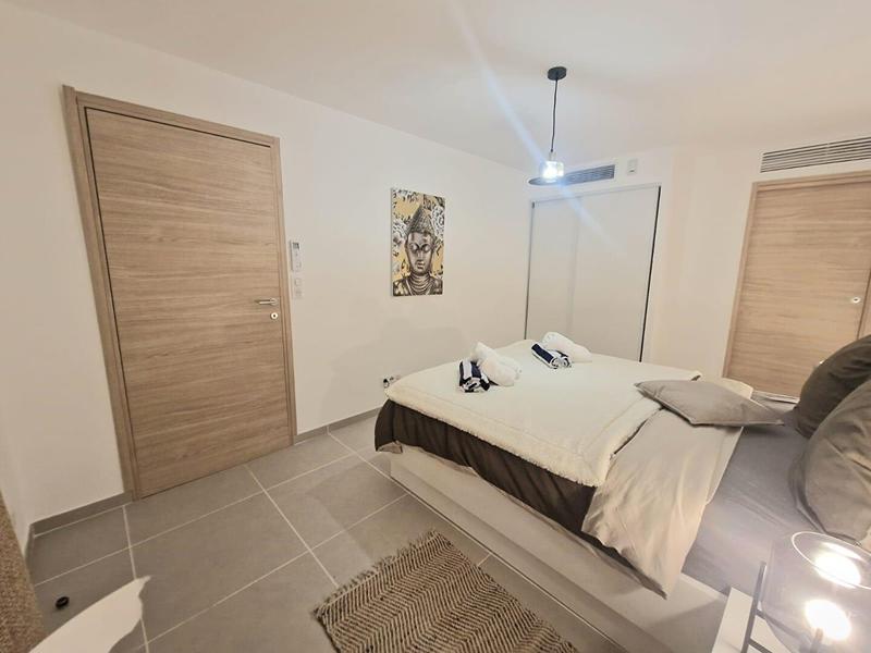 Appartement - 41 m² - 2 pièces