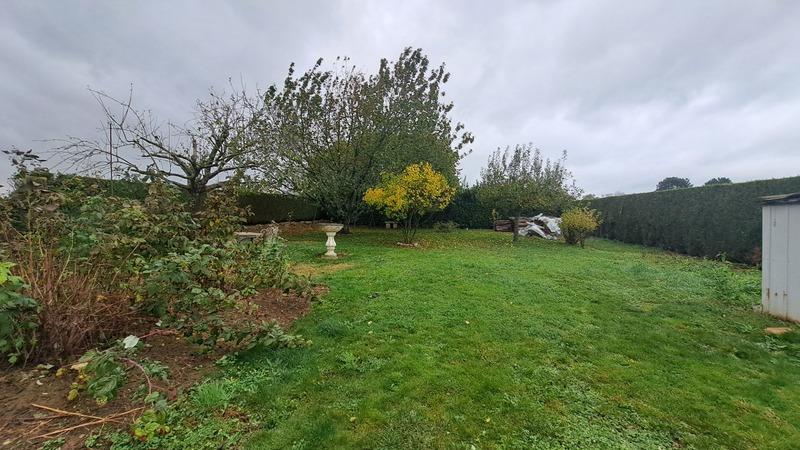 Pavillon - 117 m² - 7 pièces