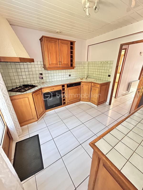 Pavillon - 100 m² - 5 pièces