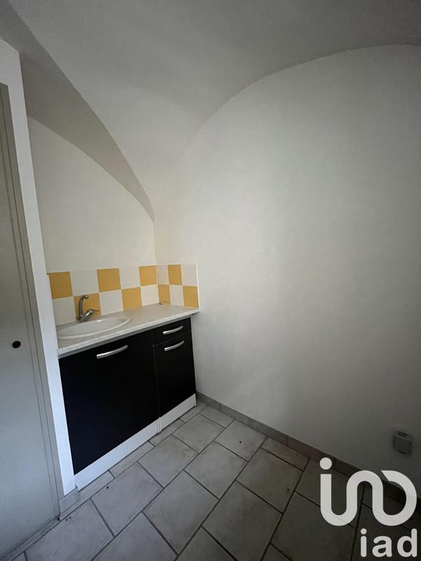 Maison de village - 67 m² - 2 pièces