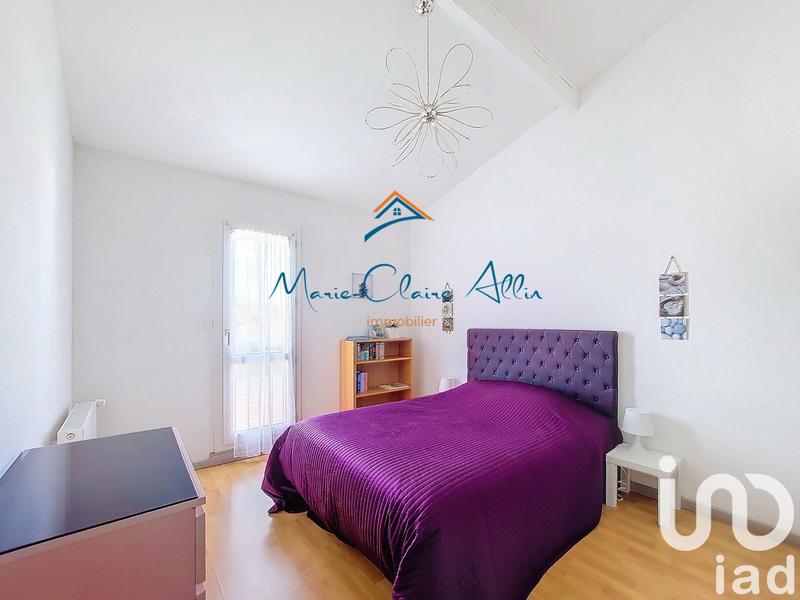 Maison - 138 m² - 6 pièces