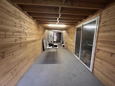 Immeuble - 81 m² - 3 pièces