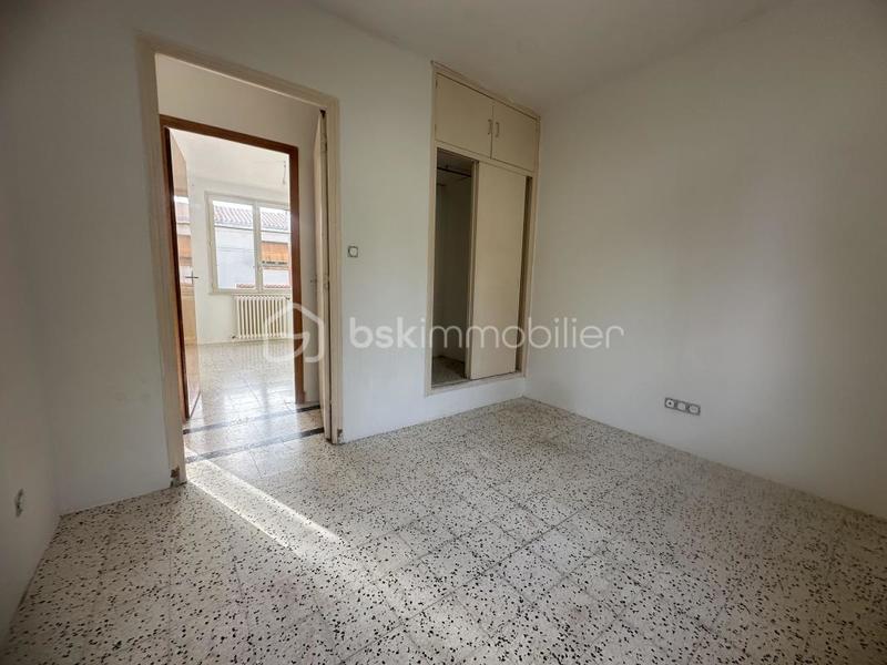 Maison de ville - 65 m² - 4 pièces