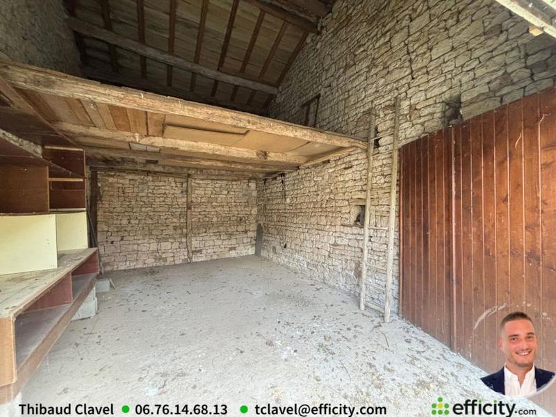 Maison - 184 m² - 6 pièces