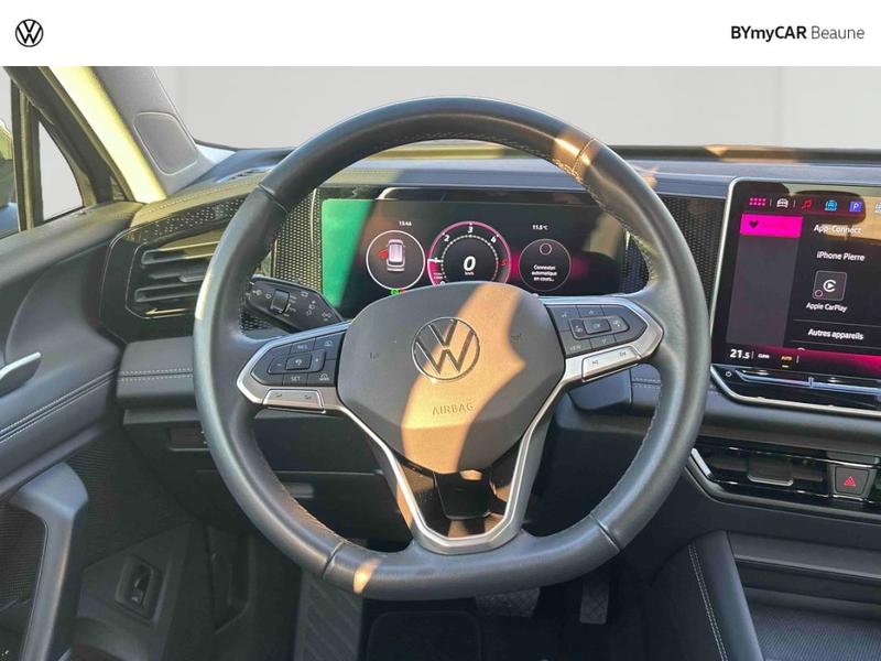 Volkswagen Tiguan 2.0 Tdi 150ch Dsg7 Life Plus