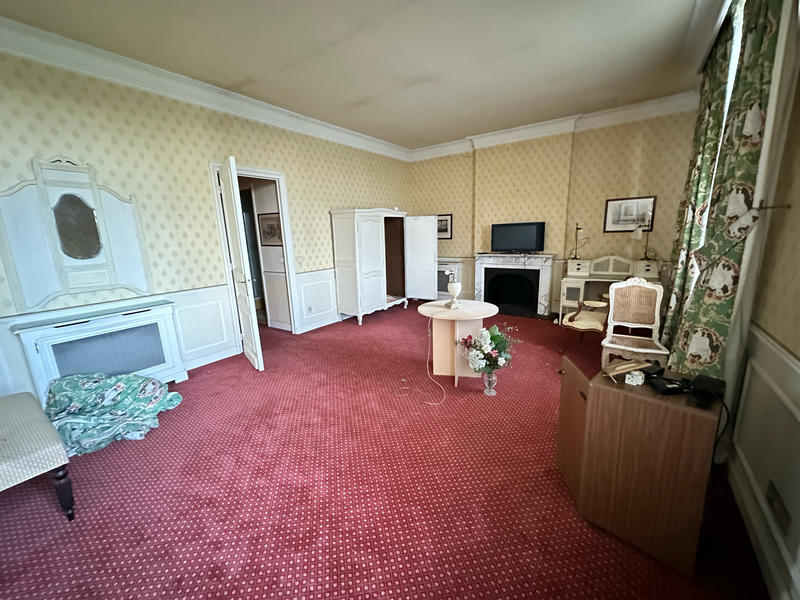 Local d'activités - 500 m²