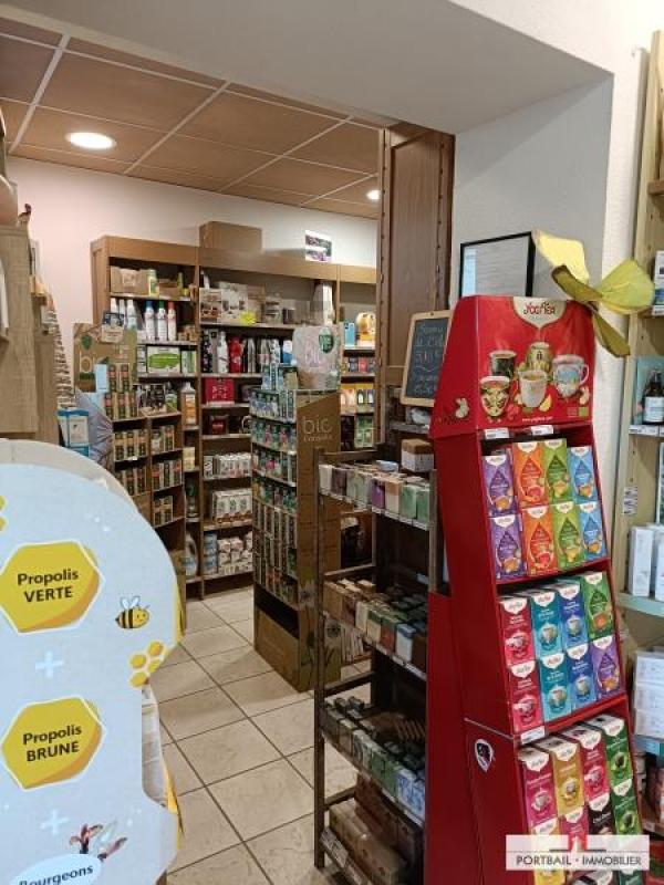 Local commercial - 40 m²