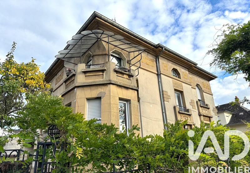 Appartement - 80 m² - 3 pièces