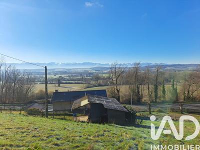 Maison - 122 m² - 6 pièces