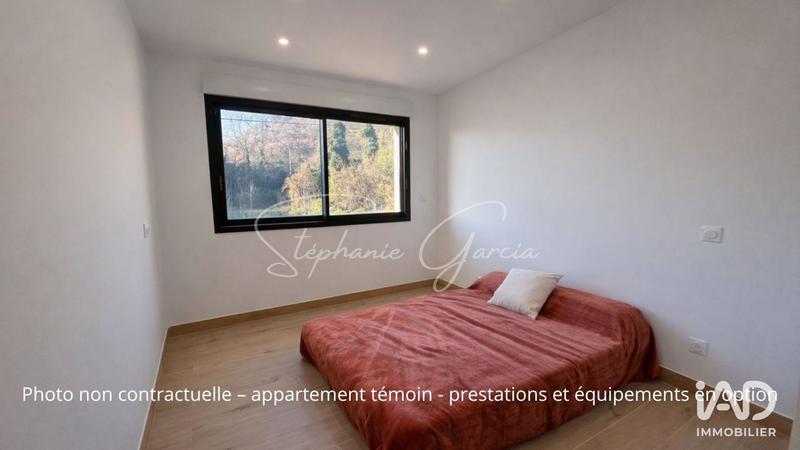 Appartement - 75 m² - 3 pièces