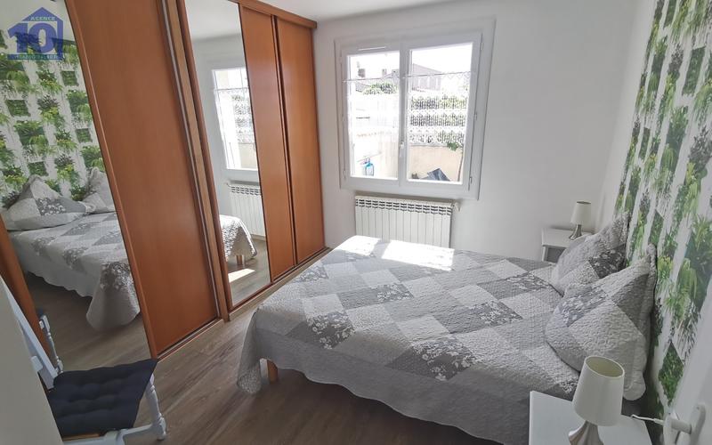 Maison - 132 m² - 5 pièces