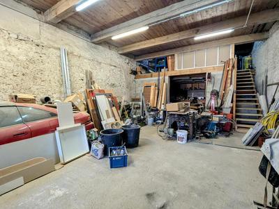 Maison - 175 m² - 5 pièces