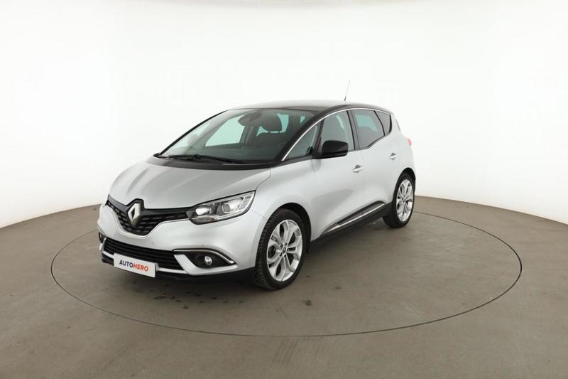 Renault Scénic 1.7 Blue dCi Business 120 ch