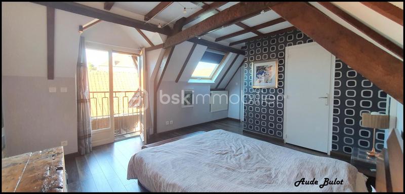 Corps de ferme - 287 m² - 10 pièces